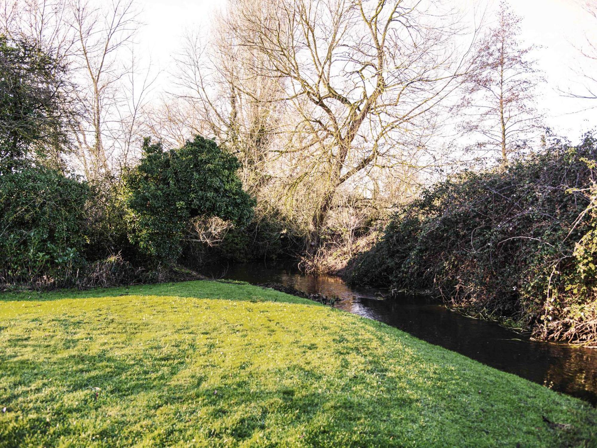 Little Dene Lodge By The Suffolk Cottage Collection Pakenham Eksteriør billede