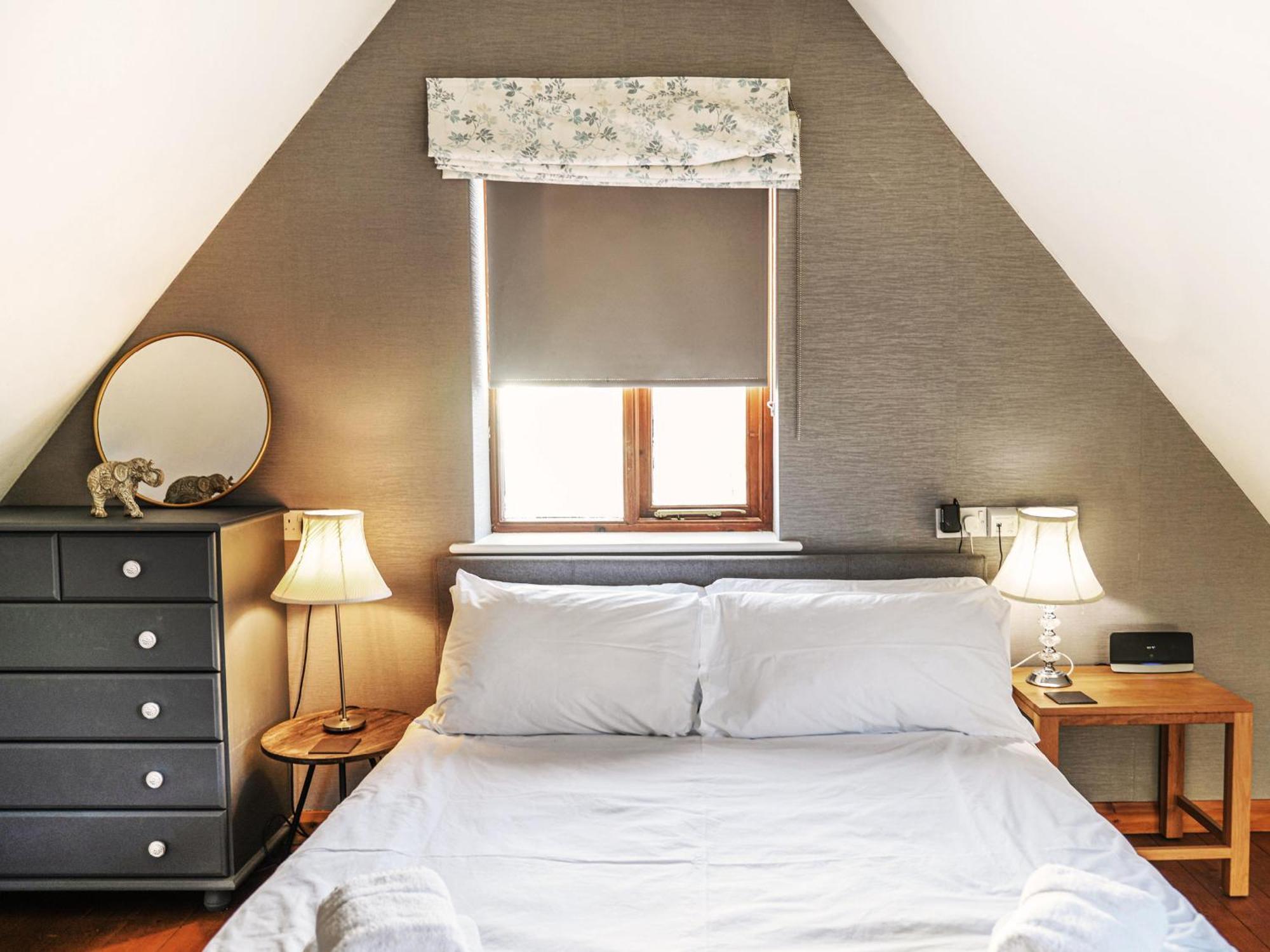 Little Dene Lodge By The Suffolk Cottage Collection Pakenham Eksteriør billede